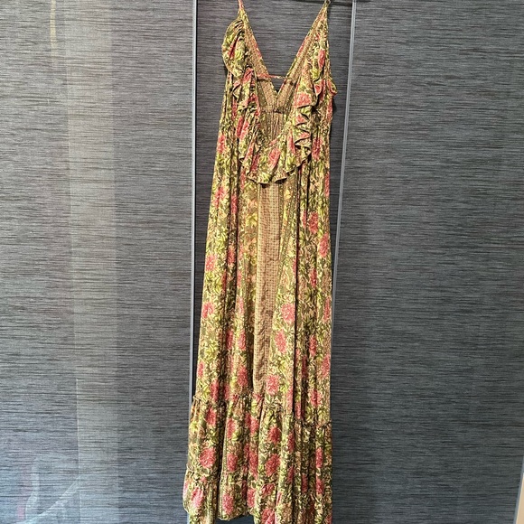 Cienna Designs Naomi Gypsy Dress - one size - Picture 5 of 5